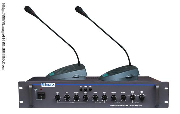 Conference System