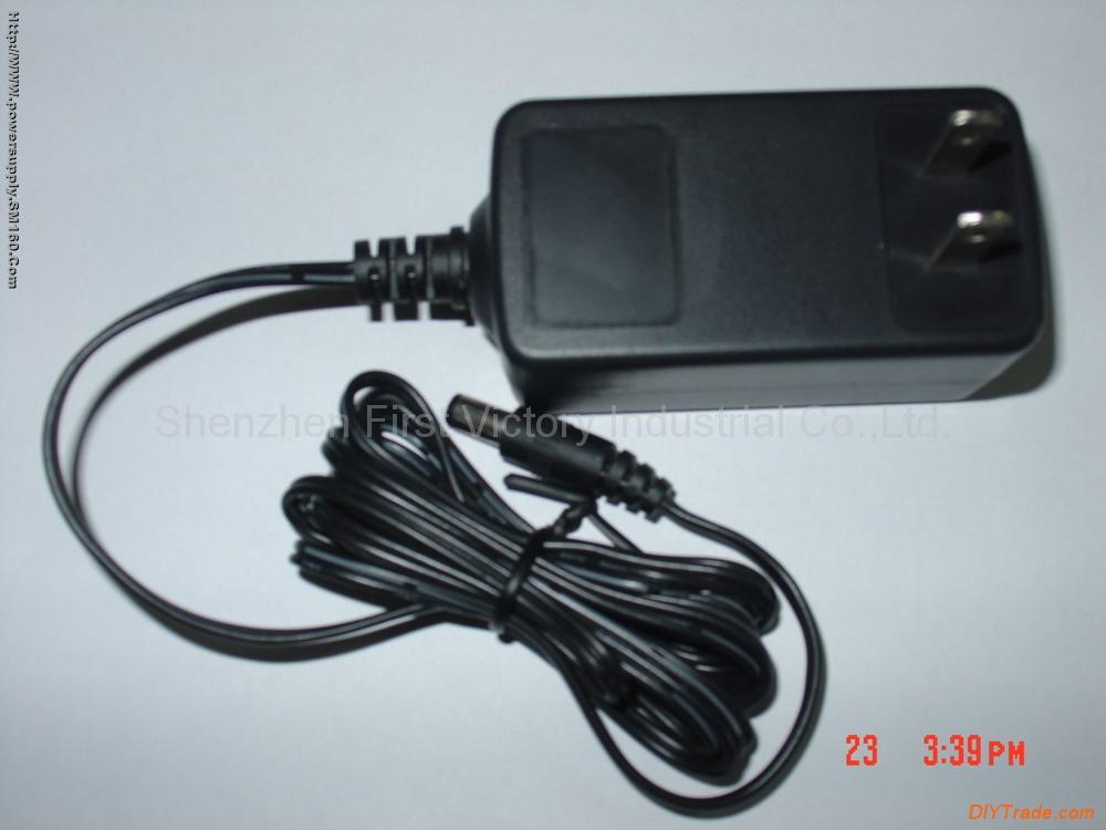 Sell - Sell 13W Series switching adapter Horizontal (UL)