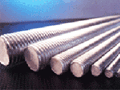 threaded rod