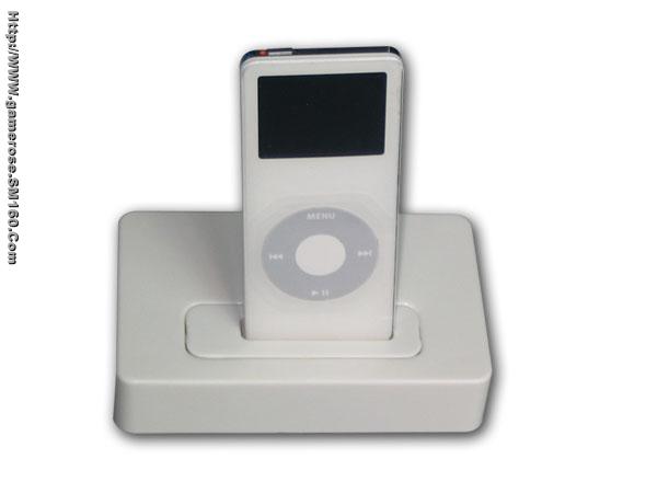 iDock for Ipod