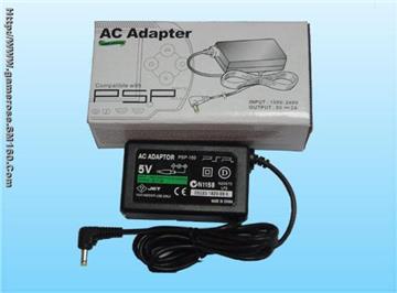 PSP AC Adapter