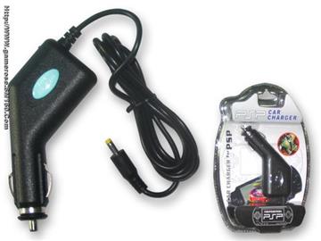 PSP Car Charger