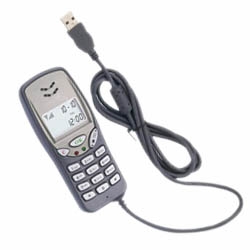 Skype Phone