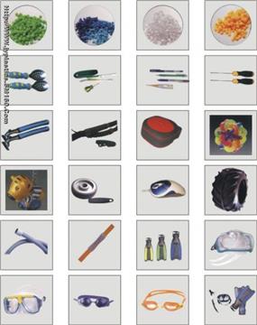 TPE,TPR,TPU,TPV,TPEE,TPO supply of raw materials such as Liquid elasto