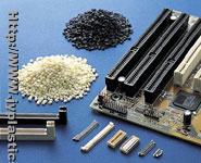 High heat of polyamide resins Genestar PA9T G2330