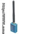 2.4G 100mW Wireless Transmitter Receiver(PK-702A0