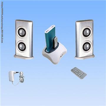 iPod Speaker