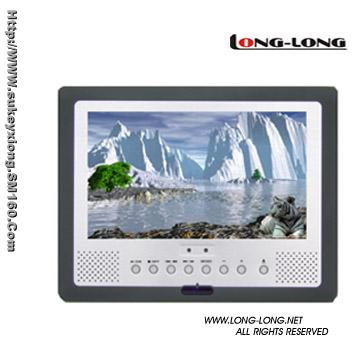 Portable Tablet DVD Players