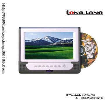 Portable DVD Players