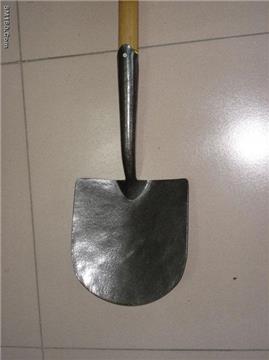 ROLLER FORGING SHOVEL