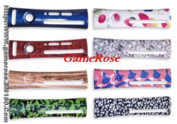 XBOX 360 Faceplate