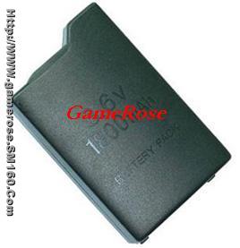 PSP Replacement Battery Pack