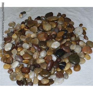 Offer river stone,pebble,cobble
