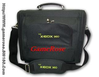 XBOX 360 Console Bag