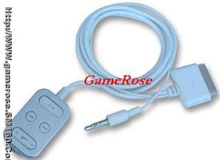 Ipod Remote Control