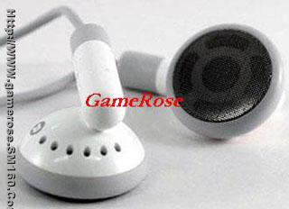 Stereo Earphone for Ipod