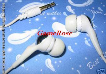 In-ear Earphone