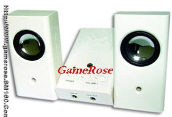 Ipod Mini Speaker