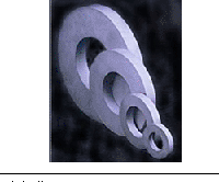 Ferrite Ring Magnet