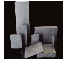Ferrite Block Magnet