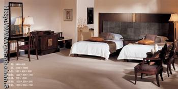 hotel suite furniture