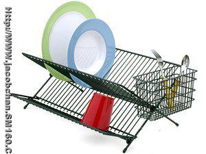 dish rack