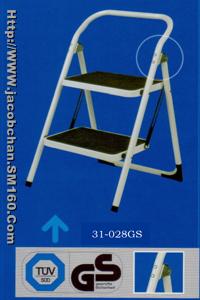 step ladder