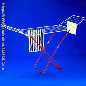 clothes dryer