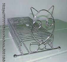 CD rack