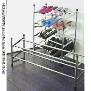 shoes rack
