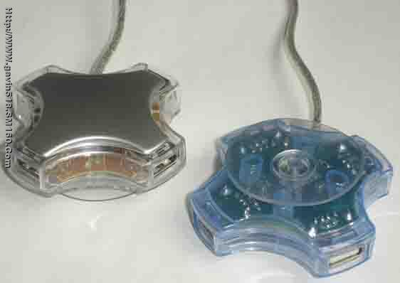 supply USB 1.1/2.0 4 Port Hub   with high quality and low price