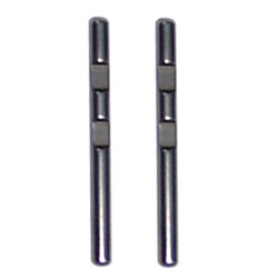 flow meter shaft