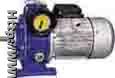 UD(L) series planet cone-disk stepless speed variator