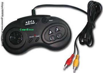 TV CASINO JOYPAD