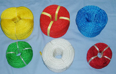 PE Rope