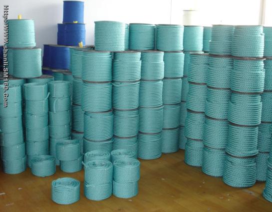 pp multi rope