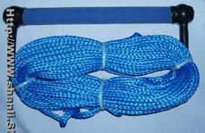 Skiing Rope