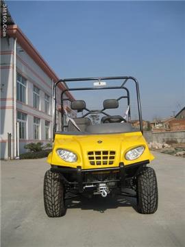 650cc Utility Vehicle 