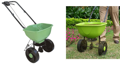 15L SPREAER/FERTILISER