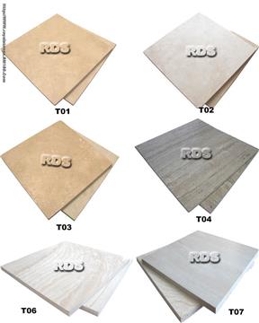 travertine