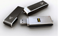 Fingerprint USB Drive