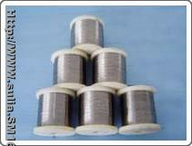 Stainless Steel Wire