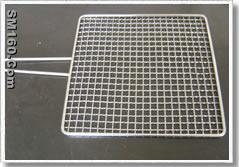 Barbecue Wire Mesh
