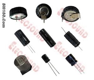 Elecsound can offer Aluminum Electrolytic Capacitor 