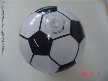 inflatable football