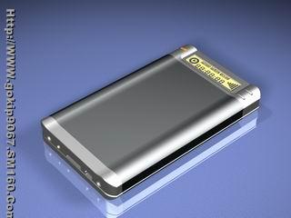 40G HDD PLAYER with TN Screen