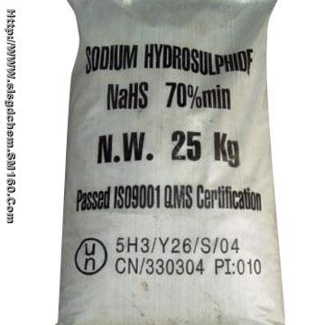 Sodium Nitrate