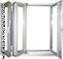 folding door