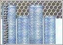 Hexagonal mesh