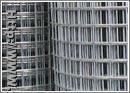 Welded mesh